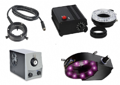 Microscope Lighting
