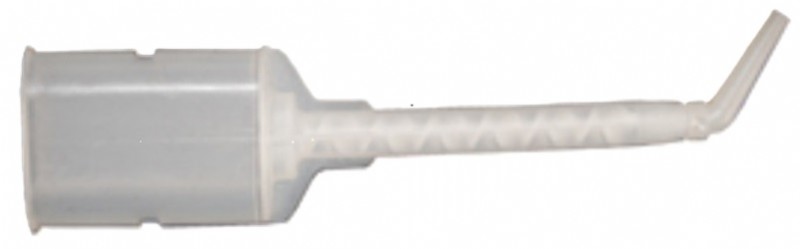 Reprorubber - Micro Injector Nozzle