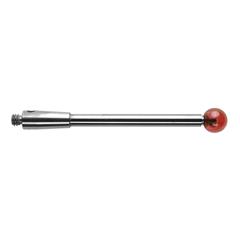 Renishaw - M2 - Ø4mm Ruby Ball - Tungsten Carbide Stem - L 30mm - EWL 30mm - A-5003-0043