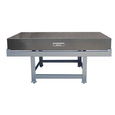 Standridge - Surface Plate Stands