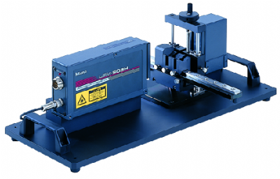 Mitutoyo - Adjustable Workstage - for Laser Scan Micrometers