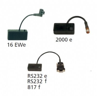 Mahr - Wireless Transmitters for e-Stick 