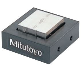 Mitutoyo - Reference Step Specimen - 178-612