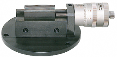Mitutoyo - 211-045 Magnification Calibration Gage