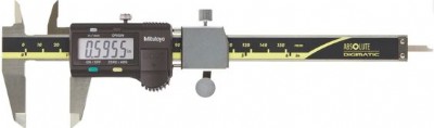 Mitutoyo - Snap Type Digital Calipers - 573 Series - (Metric)