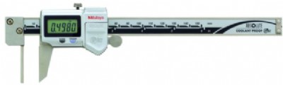Mitutoyo - Tube Thickness Type - Digital Caliper - 573 Series - 573-661-20