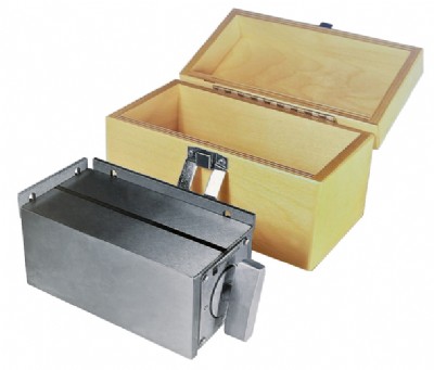 Brown & Sharpe - Permanent Magnet Block - 599-760-1