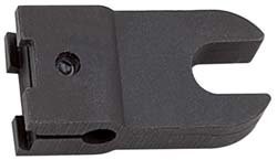 Brown & Sharpe - Lug-Back Bracket to Dovetail Adapter - for Test Type Indicators with Dovetail - 599-980-10