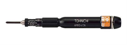 Tohnichi - AMRD / BMRD Adjustable Type Torque Screwdriver