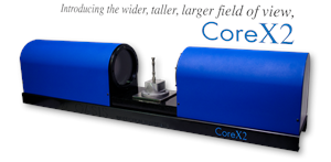 OASIS - Corex2 - Automatic Optical Smart Inspection System - (3.25" x 2.60") FOV
