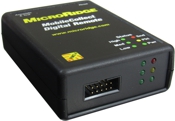 MicroRidge - Digital Remote Receiver - MC-REM-DIG