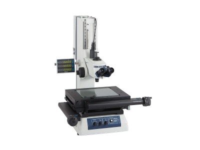Mitutoyo - 176 Series - High Accuracy 3 Axis "Motorized Z Axis" Measuring Microscopes 