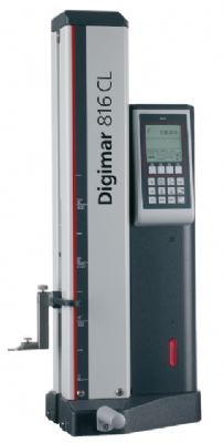 Mahr - 816 CL Digimar Electronic Height Gage - 14 & 24" Ranges