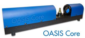 OASIS - Core - Automatic Optical Smart  Inspection Systems - (0.84" - 0.68") or (1.70" x 1.40") FOV