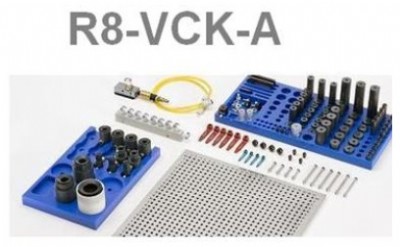 RAYCO - Vacuum Component Kit - M8 Thread