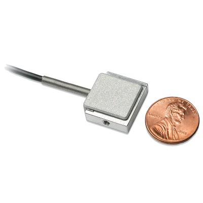 Mark-10 - Series R04 Miniature Compression/Tension Load Cells