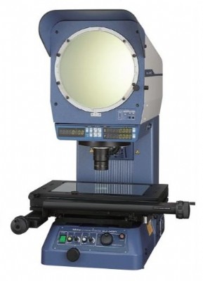 Mitutoyo - PJ-H30 - High Accuracy 12" Vertical Comparator - 303 Series