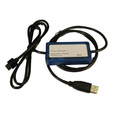 Rex - Model DD-4 USB Smart Cable - 600-11-KB-USB