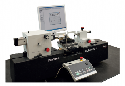 Mahr - Precimar ULM-E Calibration Measuring Instruments
