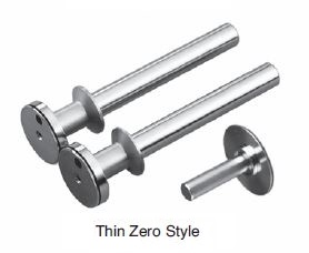 Thin Plain Zero (110-10TZ)