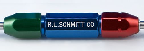 R L Schmitt
