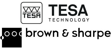 Brown & Sharpe / TESA