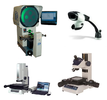 Optical & Vision Systems