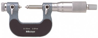 Screw Thread