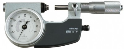 Dial Indicating