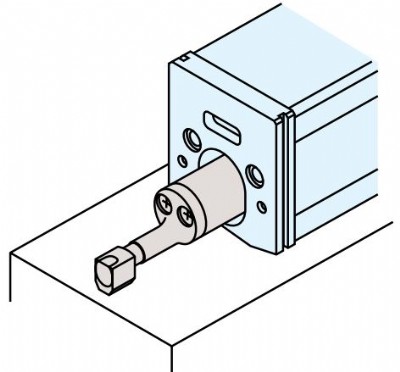 Surface Detectors 