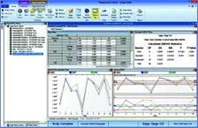 Gage Control Software