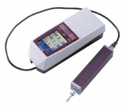 Surface Roughness Testers / Profilometers