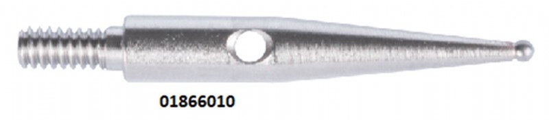Brown & Sharpe - COMPAC Test Indicator Contact Points - M1.6 Thread