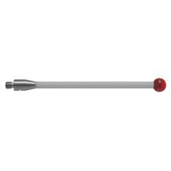 Renishaw - M3 - Ø5mm Ruby Ball - Ceramic Stem - L 50mm - EWL 50mm - A-5003-0069