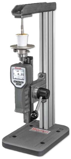 Starrett - MTL-110 Manual Force Test Stand - MTL-110