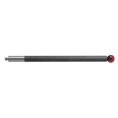 Renishaw - M2 - Ø4mm Ruby Ball - Carbon Fiber Stem - L 50mm - EWL 50mm - A-5003-2285