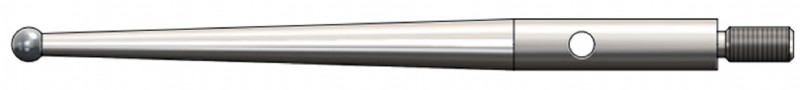 Compac - Test Indicator Contact Point 1.269" Long - M1.6 x 0.35 Thread