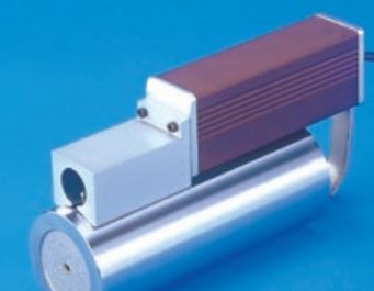 Mitutoyo - 12AAB358 Nosepiece for Cylindrical Surfaces 