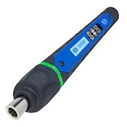 Sturtevant Richmont - Exacta 1350 TD - Radio Equipped Digital Torque & Angle Screwdriver Series