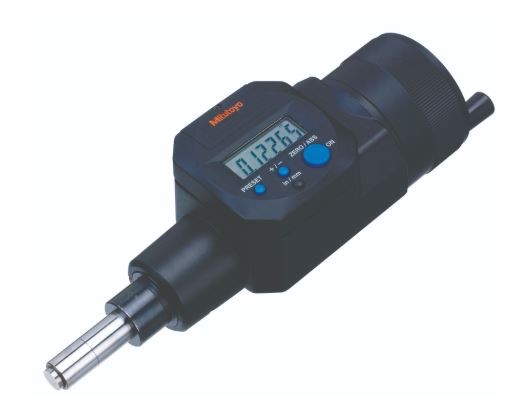 Mitutoyo - 2" Digital Micrometer Head - 164-164