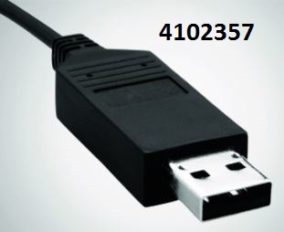 Mahr - SPC Data Cables & Wireless i-Stick