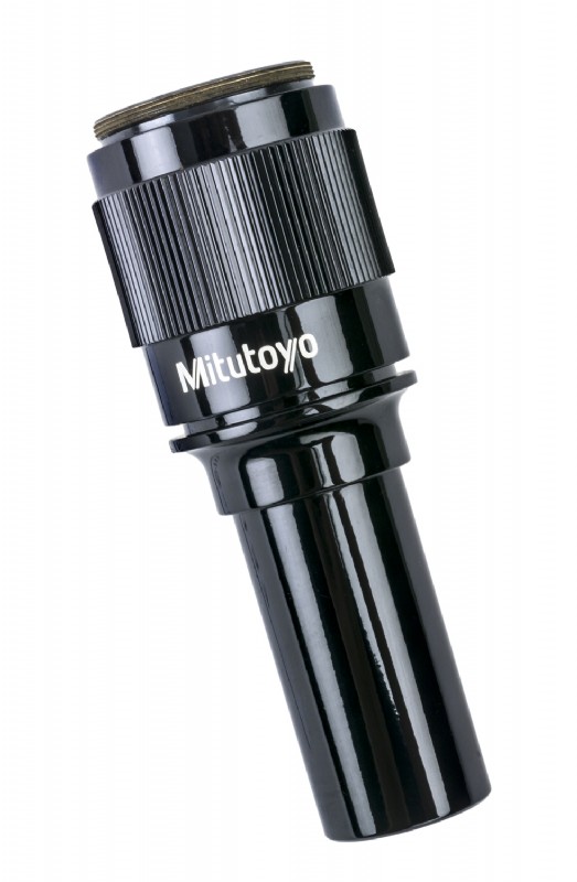 Mitutoyo - 5X Objective WD 1.299” for TM505 or TM510 - 176-139