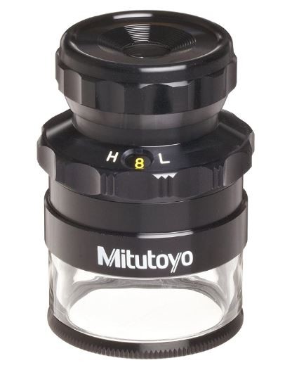 Mitutoyo - Zoom Loupe - Series 183 - 183-304