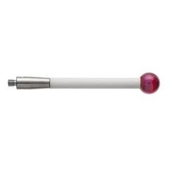 Renishaw - M2 - Ø5mm Ruby Ball - Ceramic Stem - L 30mm - EWL 30mm - A-5003-4779