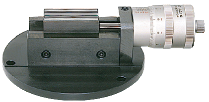 Mitutoyo - 211-045 Magnification Calibration Gage 