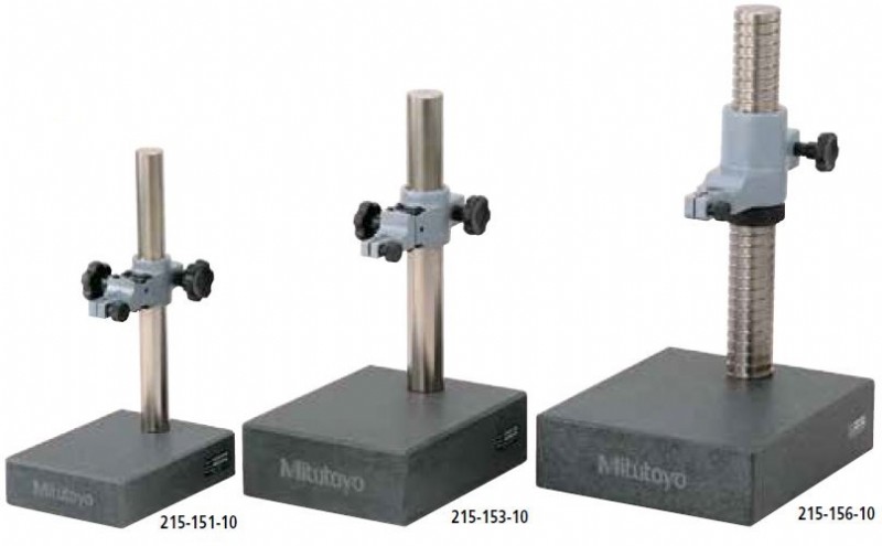 Mitutoyo - Granite Comparator Stands - Series 215