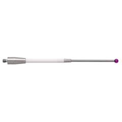 Renishaw - M4 - Ø4mm Ruby Ball - Ceramic Stem - L 100mm - EWL 41.8mm - SPRINT - A-5004-6465