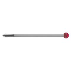Renishaw - M2 - Ø5mm Ruby Ball - Ceramic Stem - L 50mm - EWL 50mm - A-5003-0066