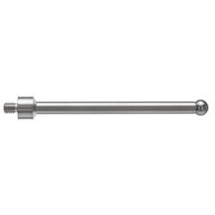 Renishaw - M4 - Ø5mm Tungsten Carbide Ball - Stainless Steel Stem - L 54mm - EWL 50mm - A-5000-9685