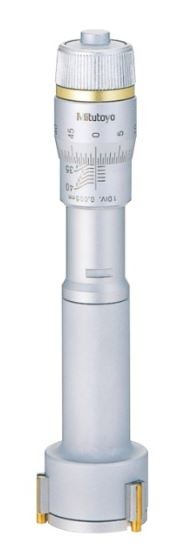 Mitutoyo - Holtest Bore Micrometer - Individual Ranges - 368 Series - (Metric)